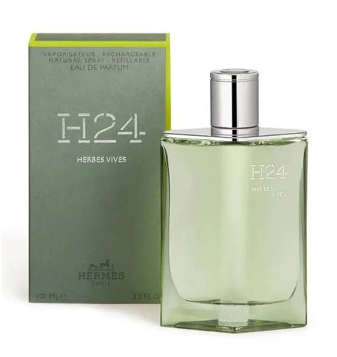 hermes h24 herbes vives|hermes h24 men price.